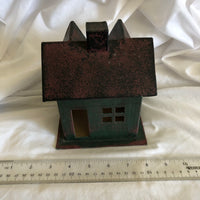 Birdhouse