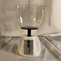 Diet Scale