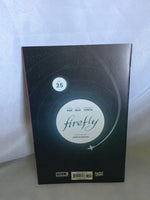 Boom Studios NO. 25 Firefly