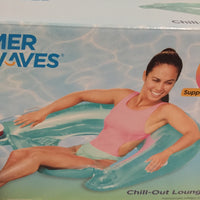 Summer Waves Chill - Out Lounge