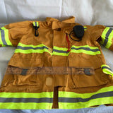 Fireman Costume - Kids Size