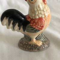 Rooster Decor