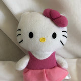 Hello Kitty Plush