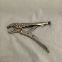 Locking Pliers