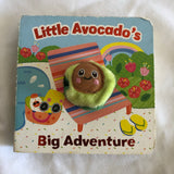 Little Avocados Big Adventure