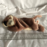 TY Beanie Baby - Canyon