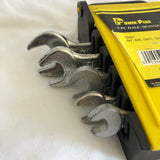 Power Plus Spanner Set