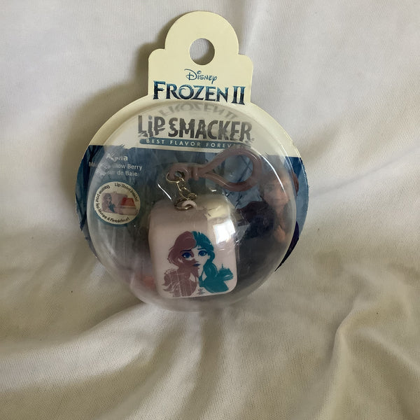 Disney Frozen ll Anna Lip Smacker