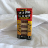 Tumbling Tower Game