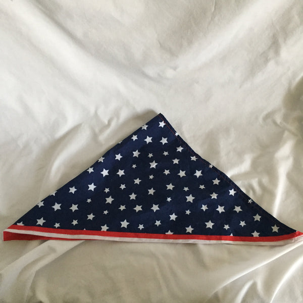 Top Paw Dog Bandana