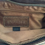 Express Clutch Purse
