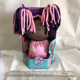 Flip Zee Girls Doll - Zuri