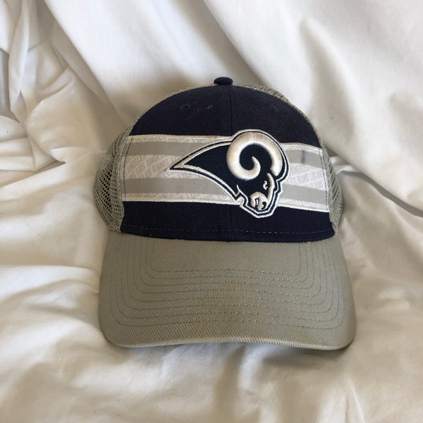 Rams Hat