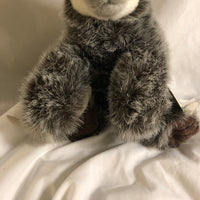 Wild Republic Cuddlekins Sloth Plush