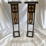 Candle Holders Set