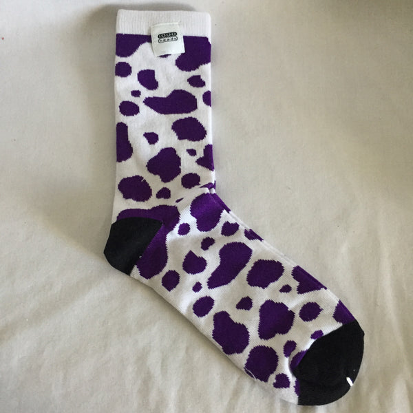 1000 Heads Socks - Adult Size