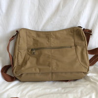 The Sak Purse - Beige