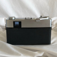 Konica Camera