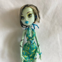 Monster High Frankie Stein Doll