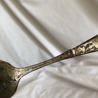 Vintage 1800s Spoon