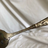 Vintage 1800s Spoon