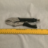 Locking Pliers