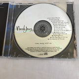 Norah Jones - Come Away With Me CD