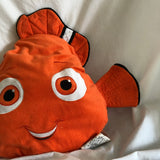 Large Finding Nemo Plush Pillow