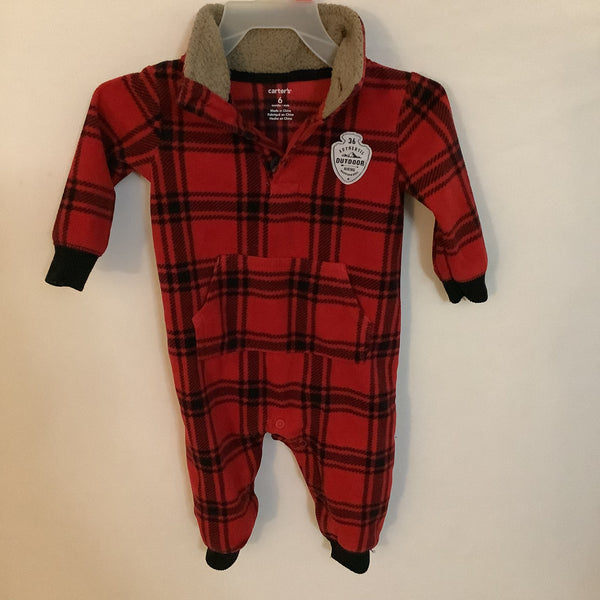 Carter’s Pajamas Baby Size 6M