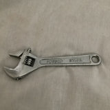 6 in. Adjustable Wrench