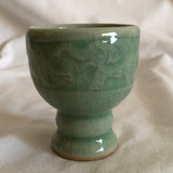 Baan Celadon Elephant Pottery