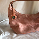 Dooney & Bourke Pink Purse