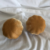 Pumpkin Decor - Set of 2
