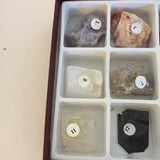 Mineral Study Kit