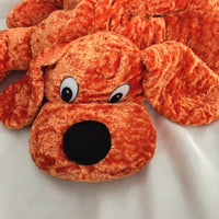 Las Vegas/ Reno Circus Circus Dog Plush