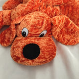 Las Vegas/ Reno Circus Circus Dog Plush