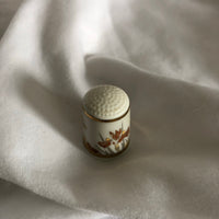 Kiyomasa Japan Thimble