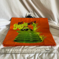 'Get Jiggly With It' Tote