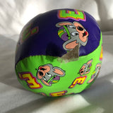 Chuck E. Cheese Plush Ball