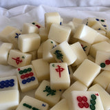 Random* Chinese Dominoes