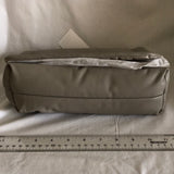 H&M Grey Vegan Leather Purse - New With Tags