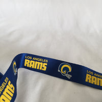 Los Angeles Rams Lanyard