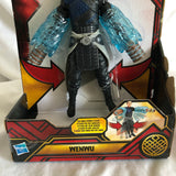 Legend Of The Ten Rings WenWu Action Figure