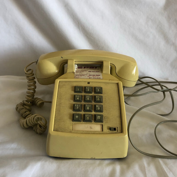 Vintage Conair Telephone