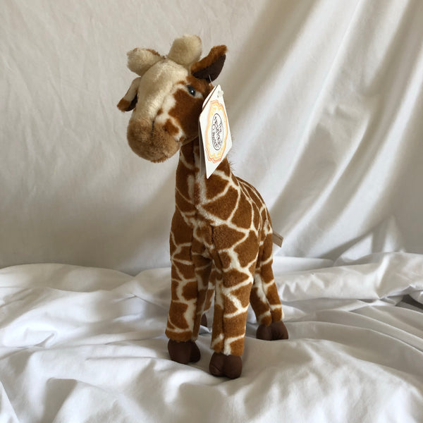 The Heritage Collection Giraffe Plush