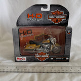 Harley Davidson Toy Motorcyle ‘Series 36’