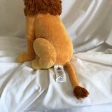 Disney Lion King Mufasa Plush