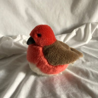 K&M International Bird Plush