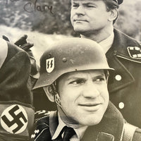 'Holocaust To Hollywood' Autographed Picture