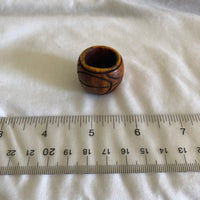 Wooden Bead